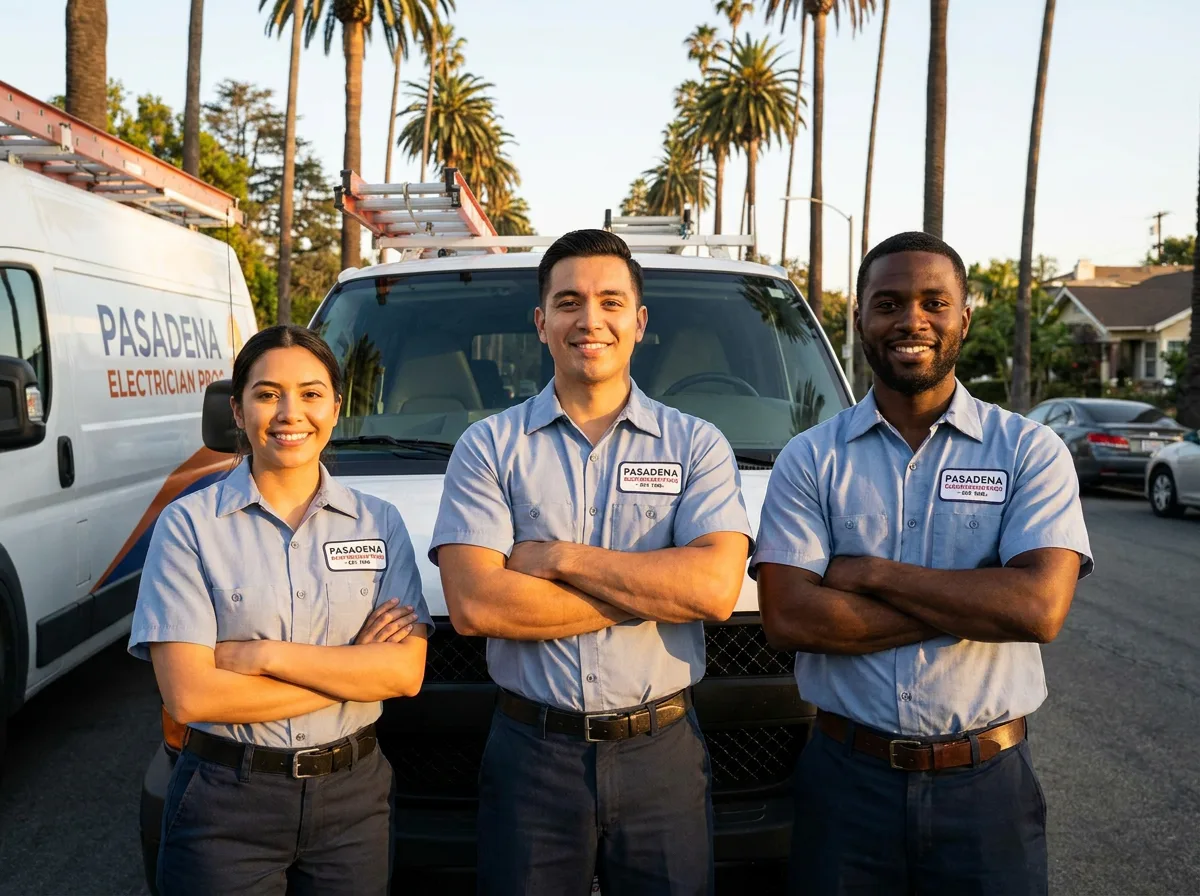 Electrician company in Southwest Harbor, ME